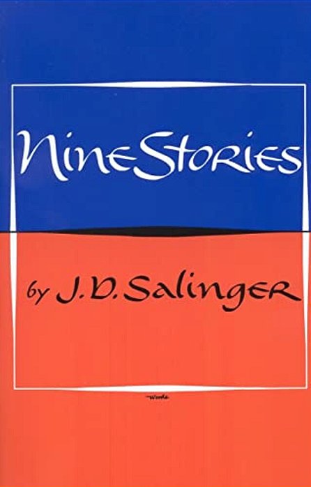 Nine Stories-..