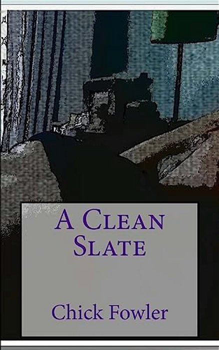 A Clean Slate-..