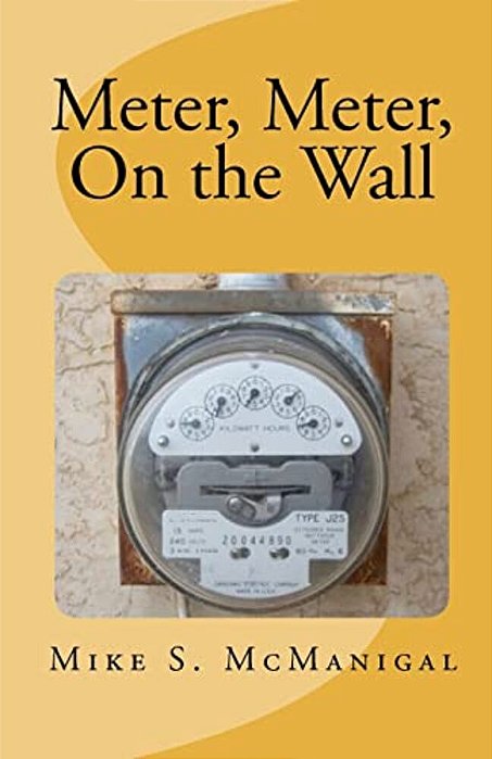 Meter, Meter, On The Wall-..