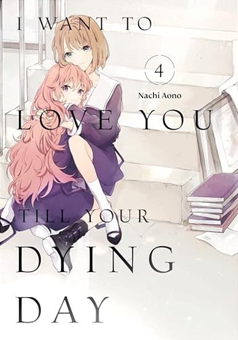 I Want To Love You Till Your Dying Day 4-..