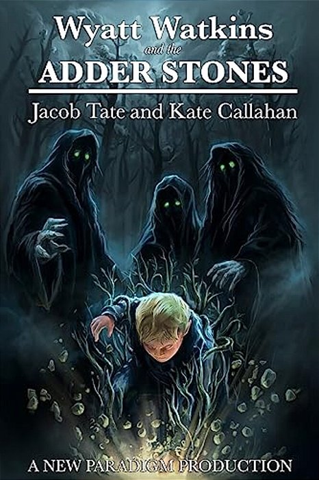 Wyatt Watkins And The Adder Stones-..