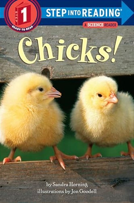 Chicks!-..