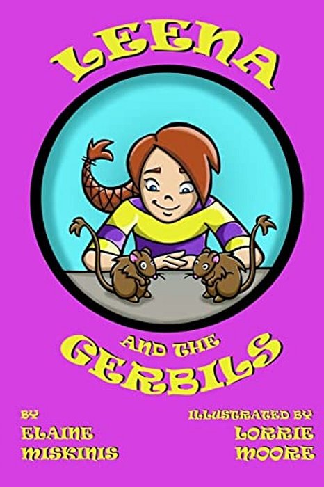 Leena And The Gerbils-..
