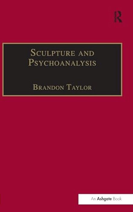 Sculpture And Psychoanalysis-..