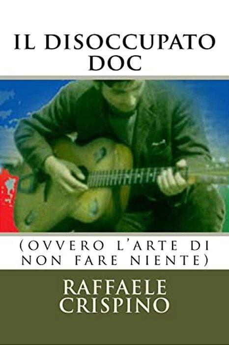 Il Disoccupato Doc: Narrativa-..