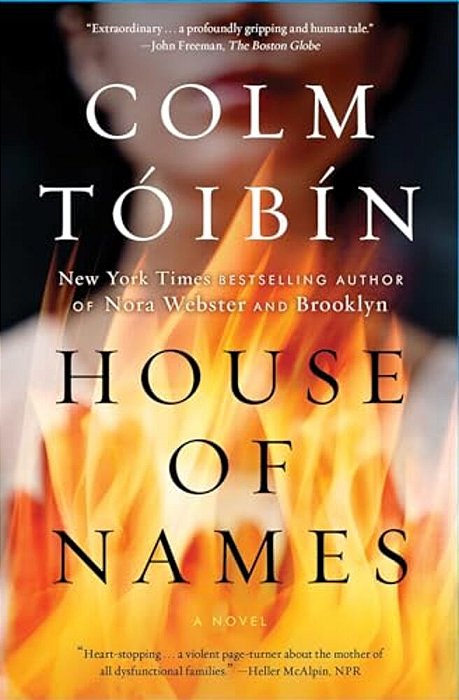 House Of Names-..