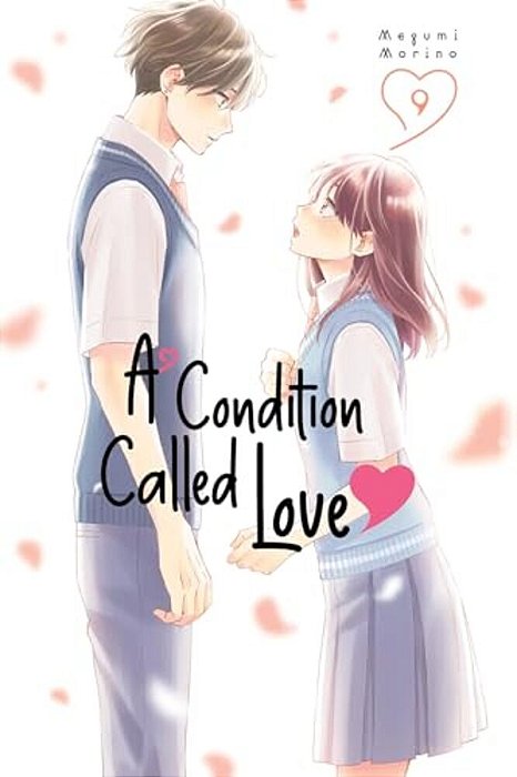 A Condition Called Love 9-..