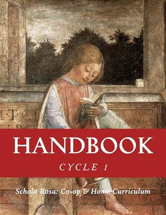 Handbook: Cycle 1-..