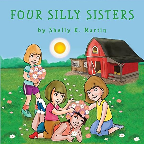 Four Silly Sisters-..