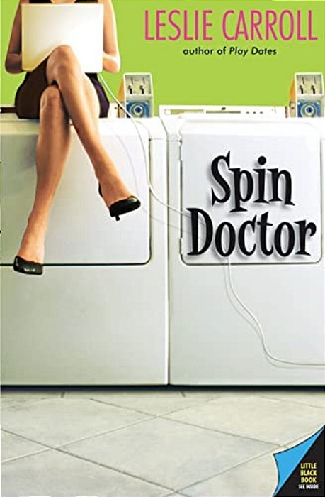Spin Doctor-..