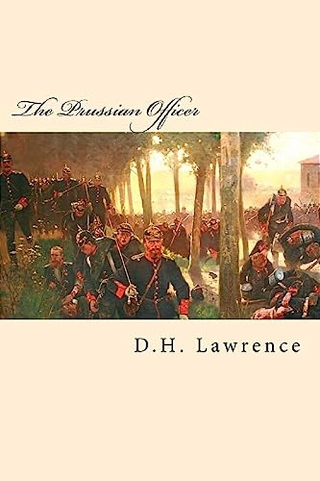 The Prussian Officer-..