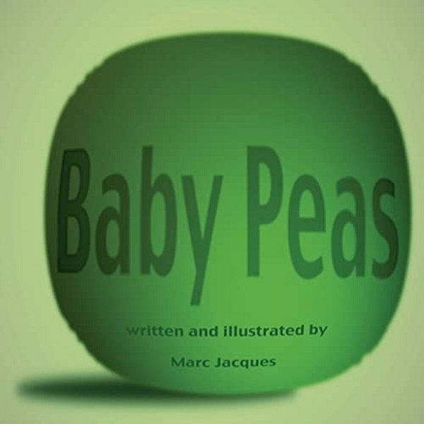 Baby Peas-..