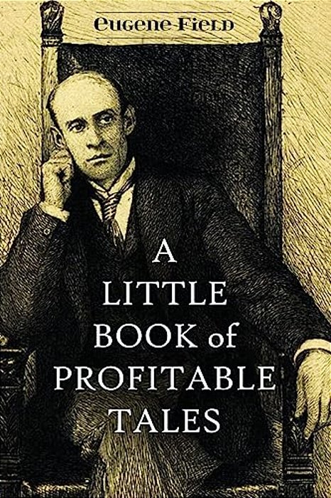 A Little Book Of Profitable Tales-..