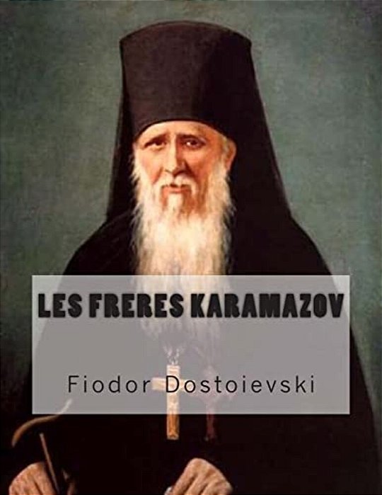 Les Freres Karamazov-..