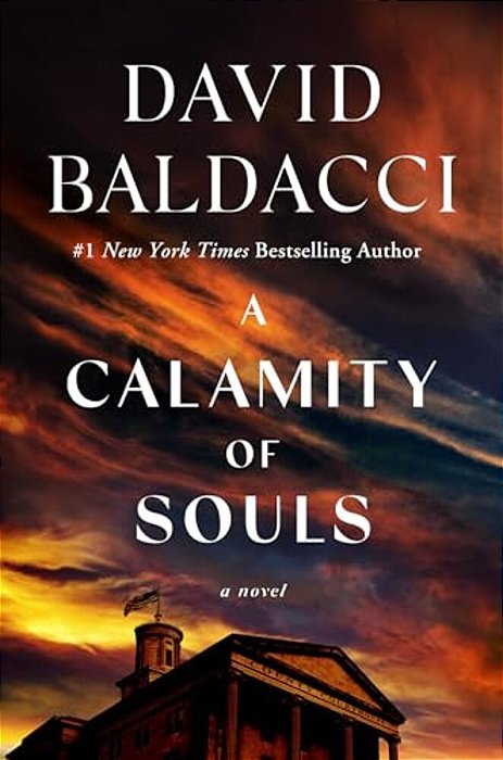 A Calamity Of Souls-..
