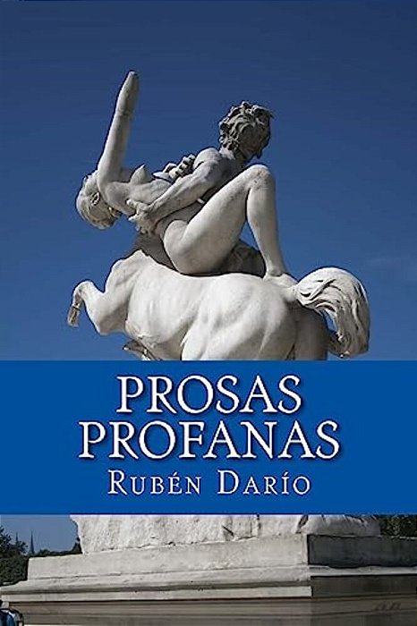 Prosas Profanas-..