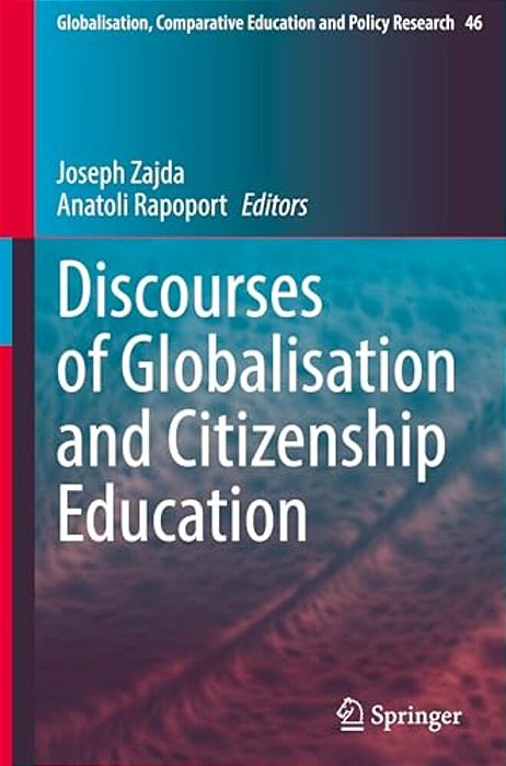 Discourses Of Globalisation And Citizenship Education-..