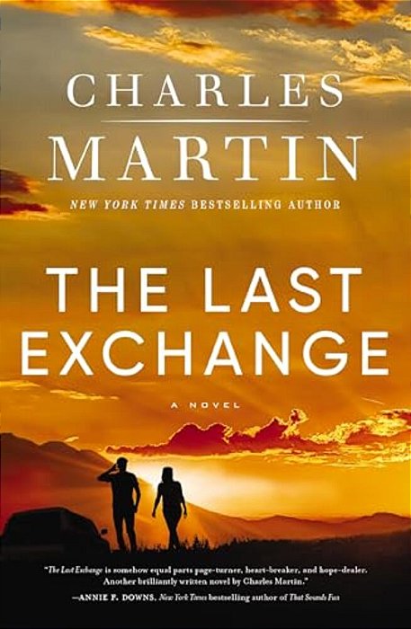 The Last Exchange-..