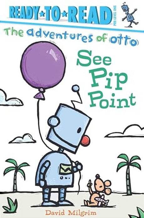 See Pip Point: Ready-To-read Pre-Level 1-..