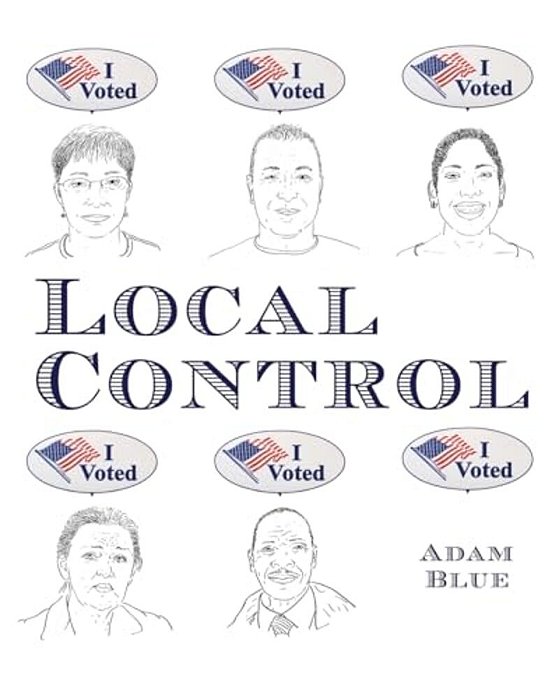 Local Control-..