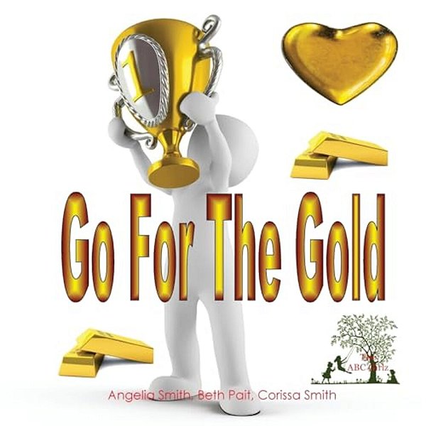 Go For The Gold-..