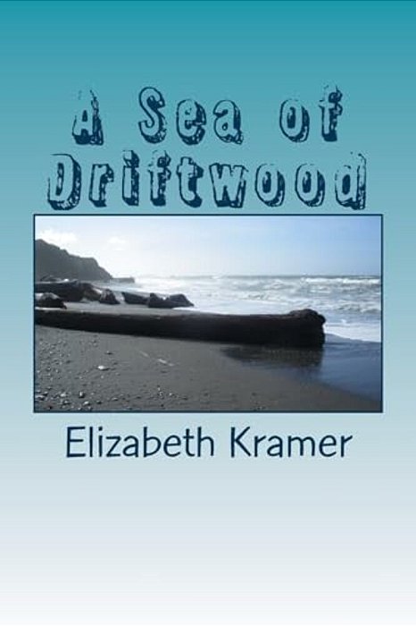 A Sea Of Driftwood-..
