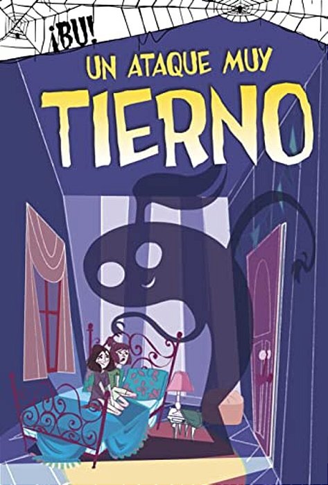 Un Ataque Muy Tierno-..