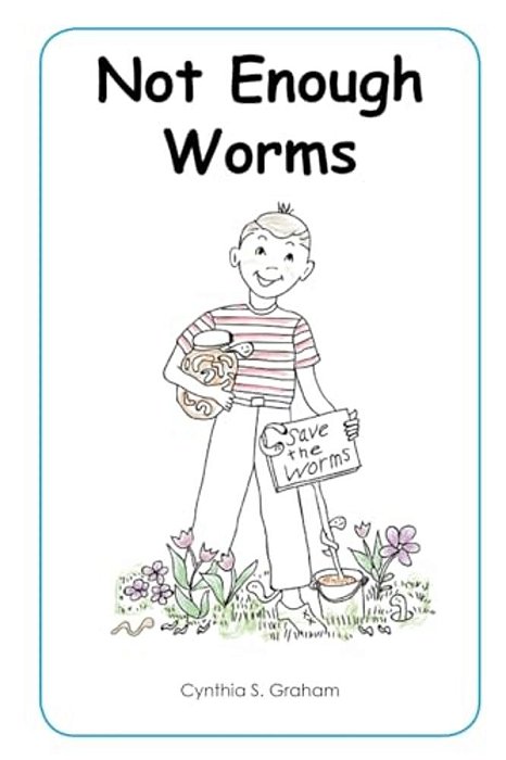 Not Enough Worms-..