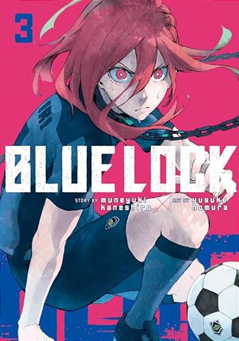 Blue Lock 3-..