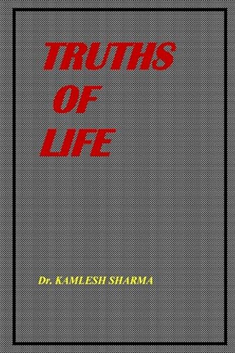 Truths Of Life-..