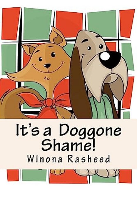 It's A Doggone Shame!: Parker And Crosby-..