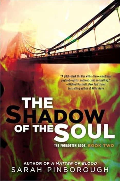 The Shadow Of The Soul-..