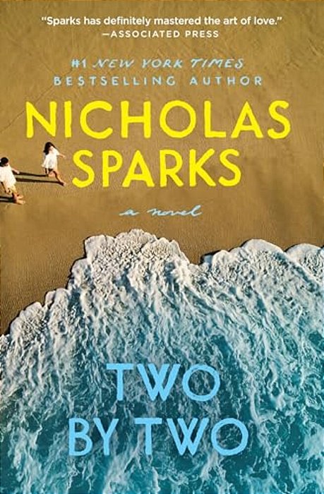 Two By Two-..