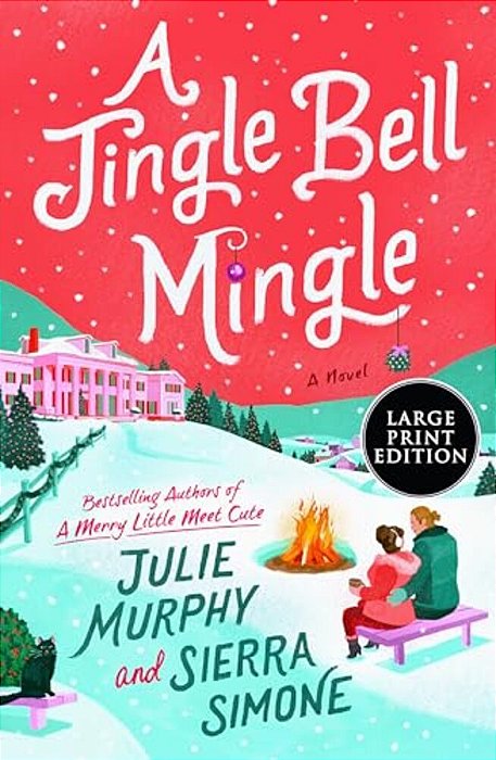 A Jingle Bell Mingle-..