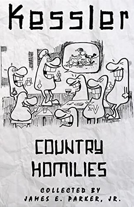 Kessler Country Homilies-..