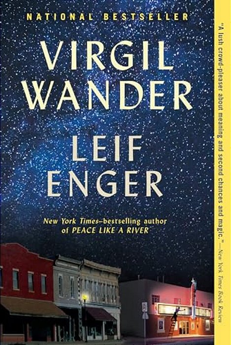 Virgil Wander-..