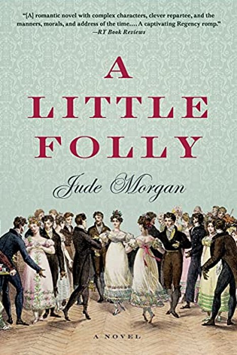 A Little Folly-..