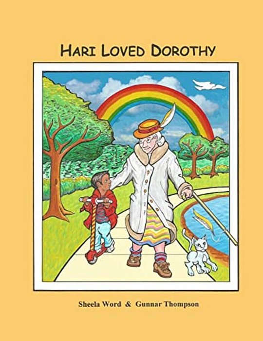 Hari Loved Dorothy-..