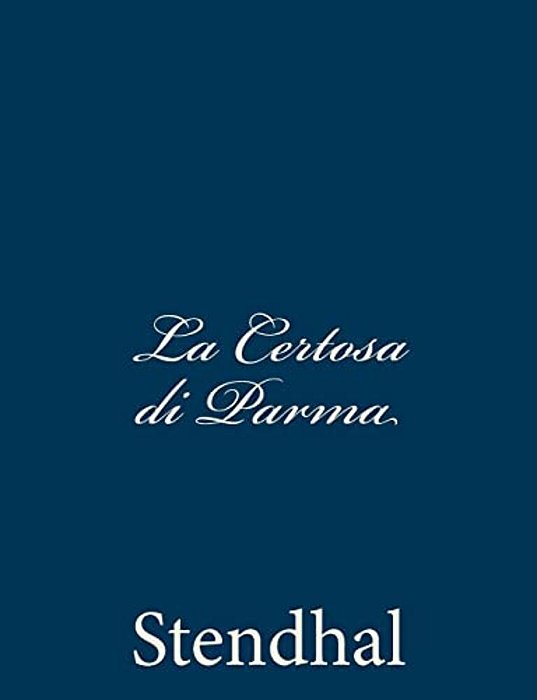 La Certosa Di Parma-..