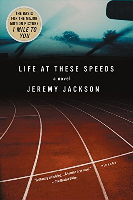 Life At These Speeds-..