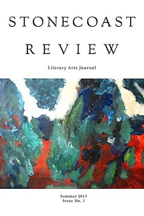 Stonecoast Review Issue 7-..