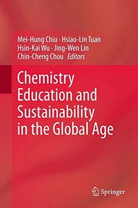 Chemistry Education And Sustainability In The Global Age-..