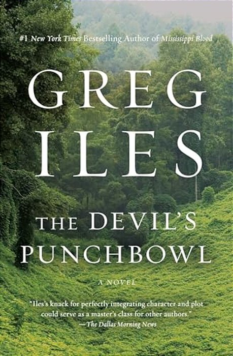 The Devil's Punchbowl-..