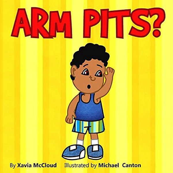 Arm Pits?-..