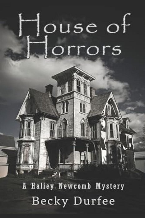 House Of Horrors-..