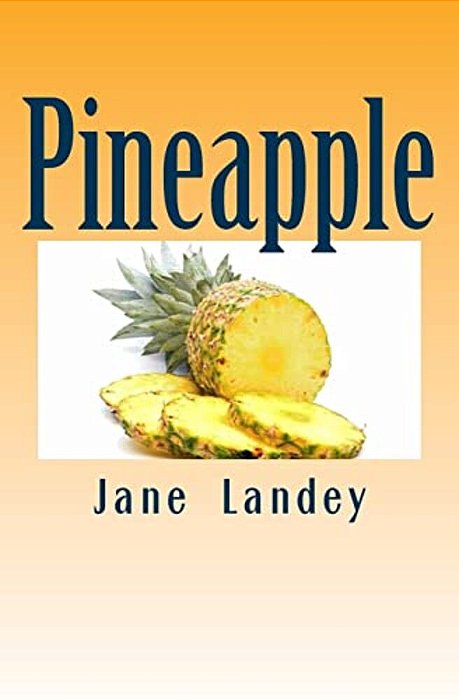 Pineapple: Conflict Within-..