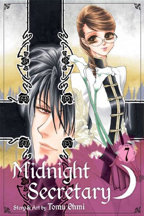 Midnight Secretary, Vol. 7-..