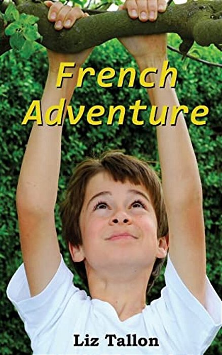 French Adventure-..