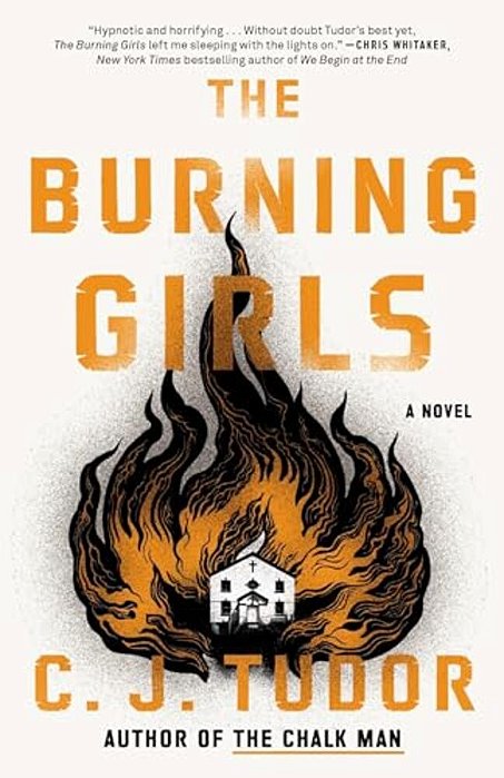 The Burning Girls-..