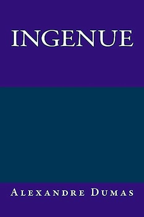 Ingenue-..